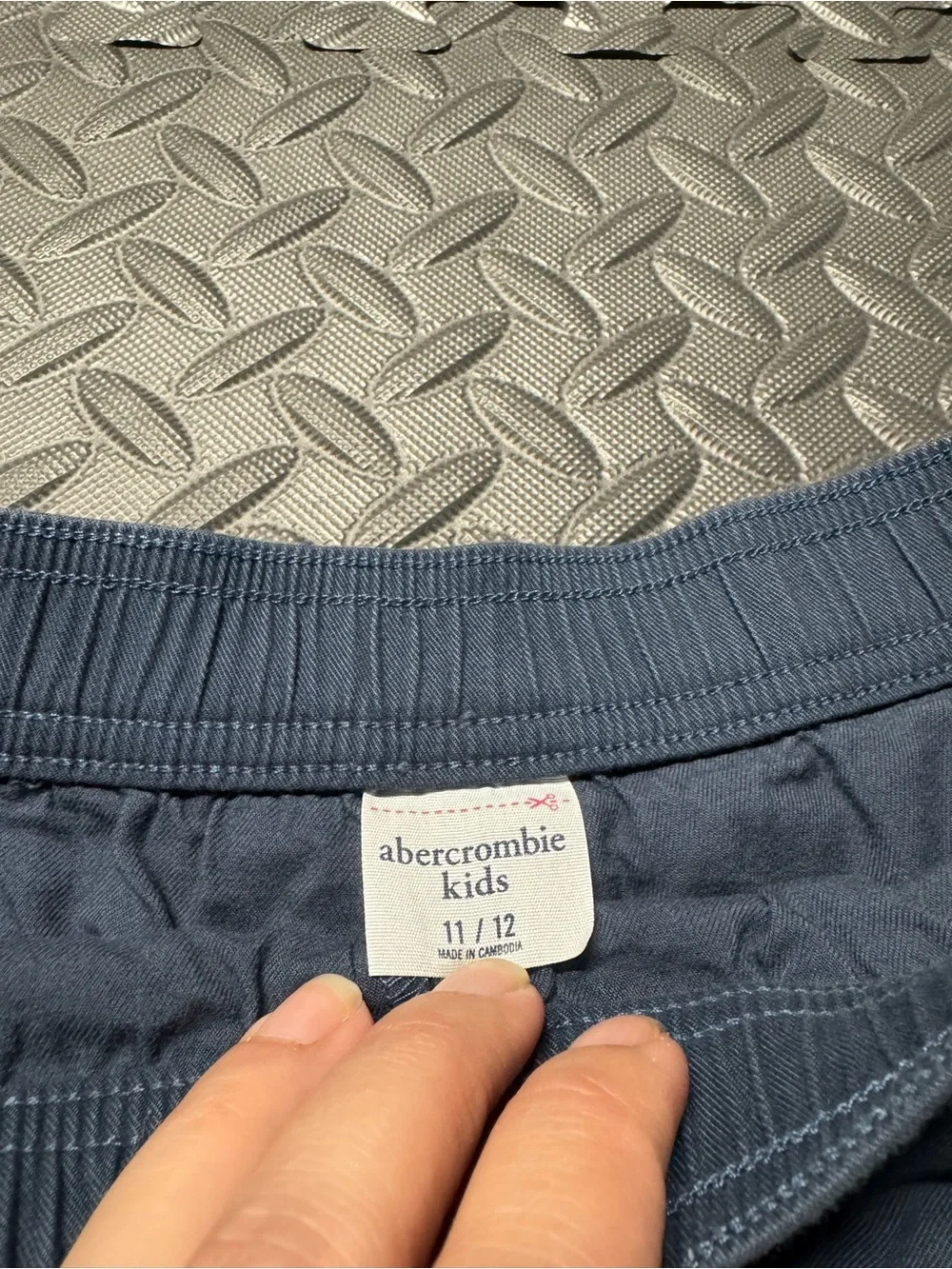 abercrombie kids cute versatile